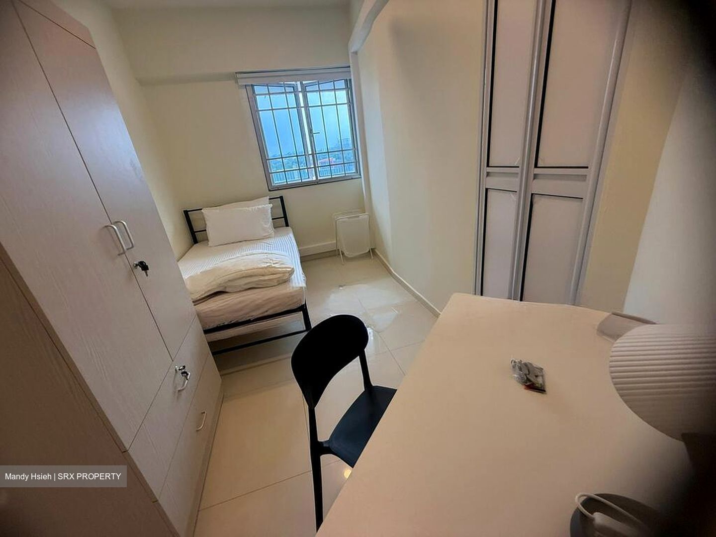 Queensway Tower / Queensway Shopping Centre (D3), Apartment #584683271
